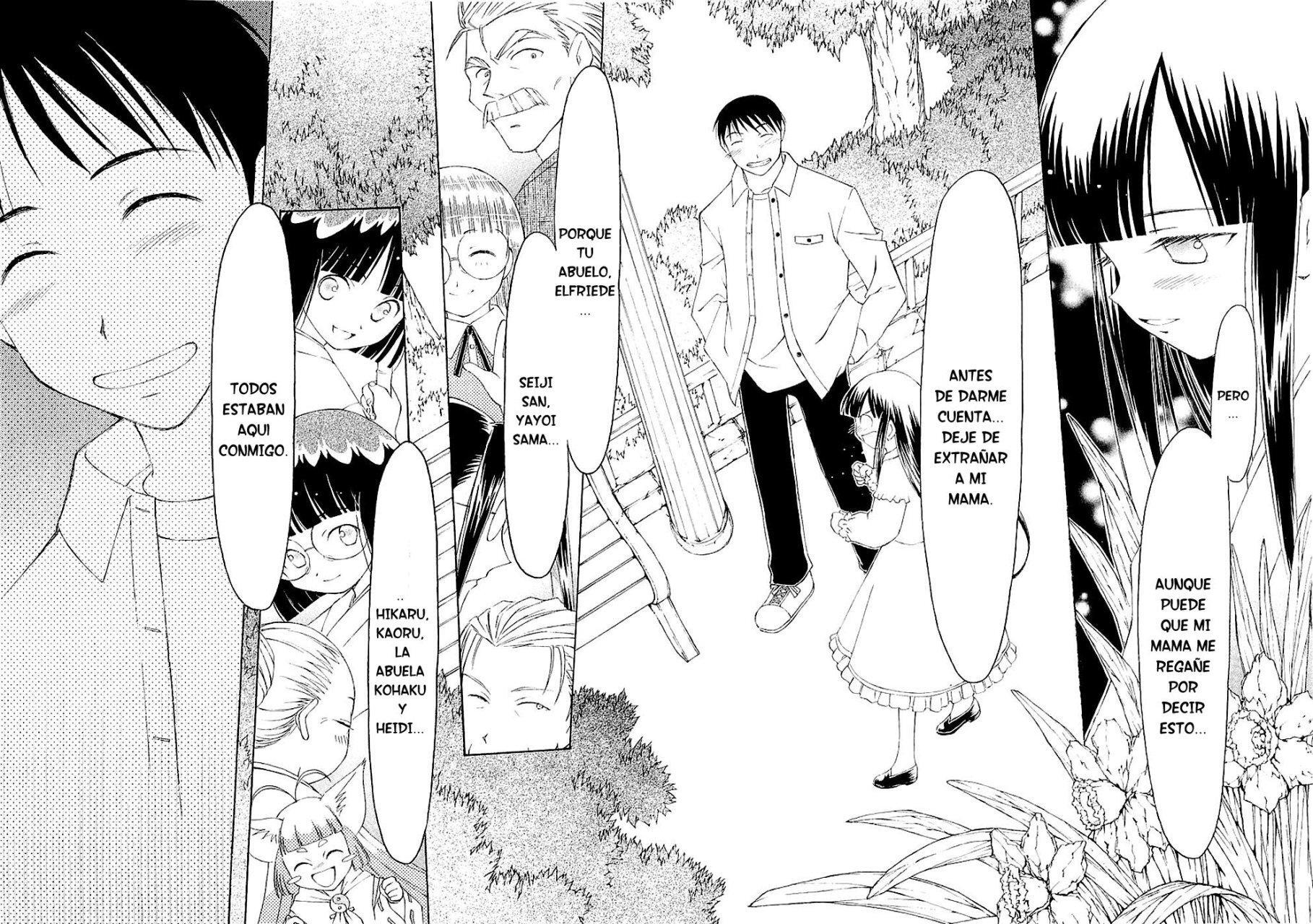 Capitulo 50 page 11