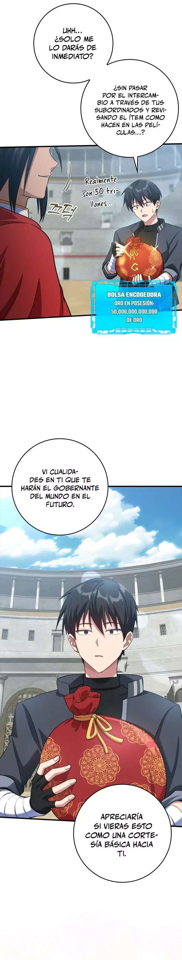 Capitulo 31 page 20