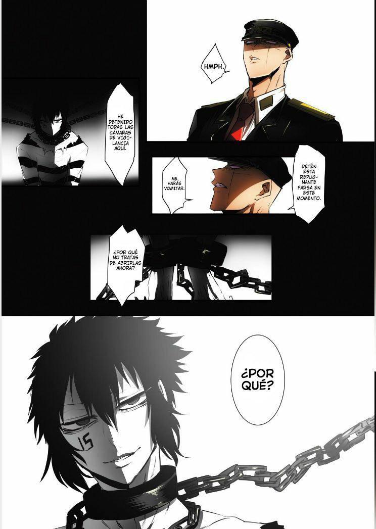 Capitulo 29 page 11