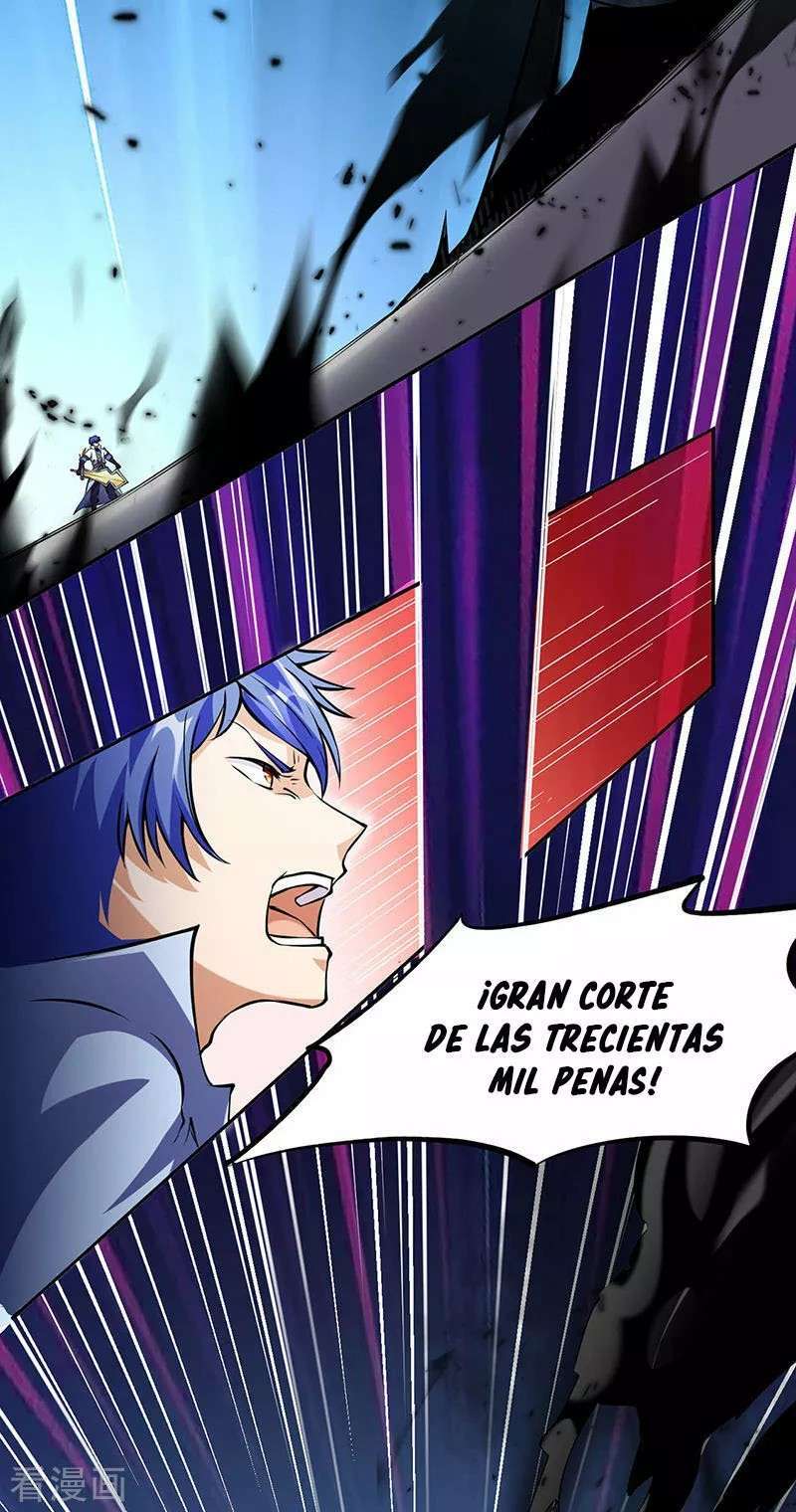Capitulo 233 page 38
