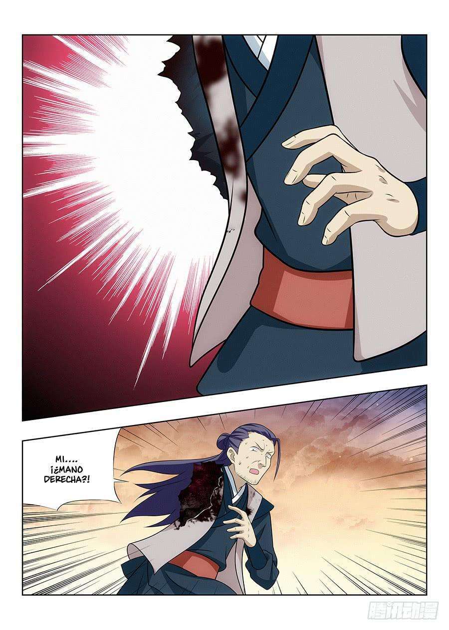 Capitulo 35 page 18