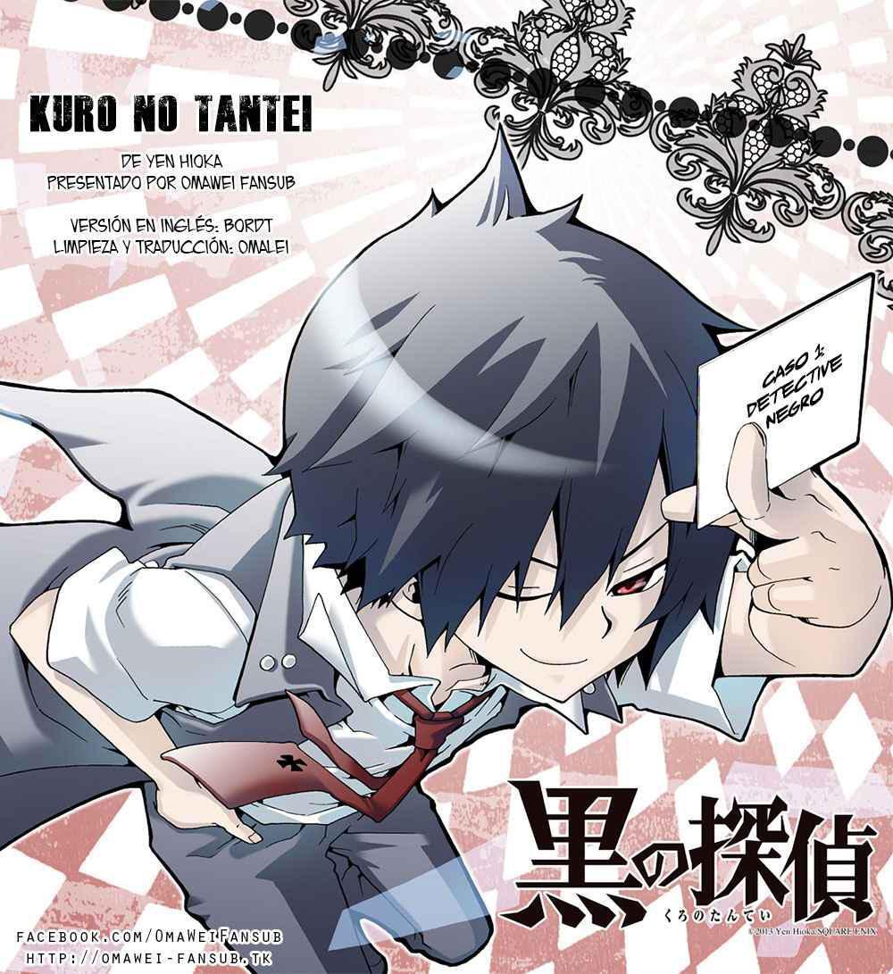 Capitulo 1 page 1