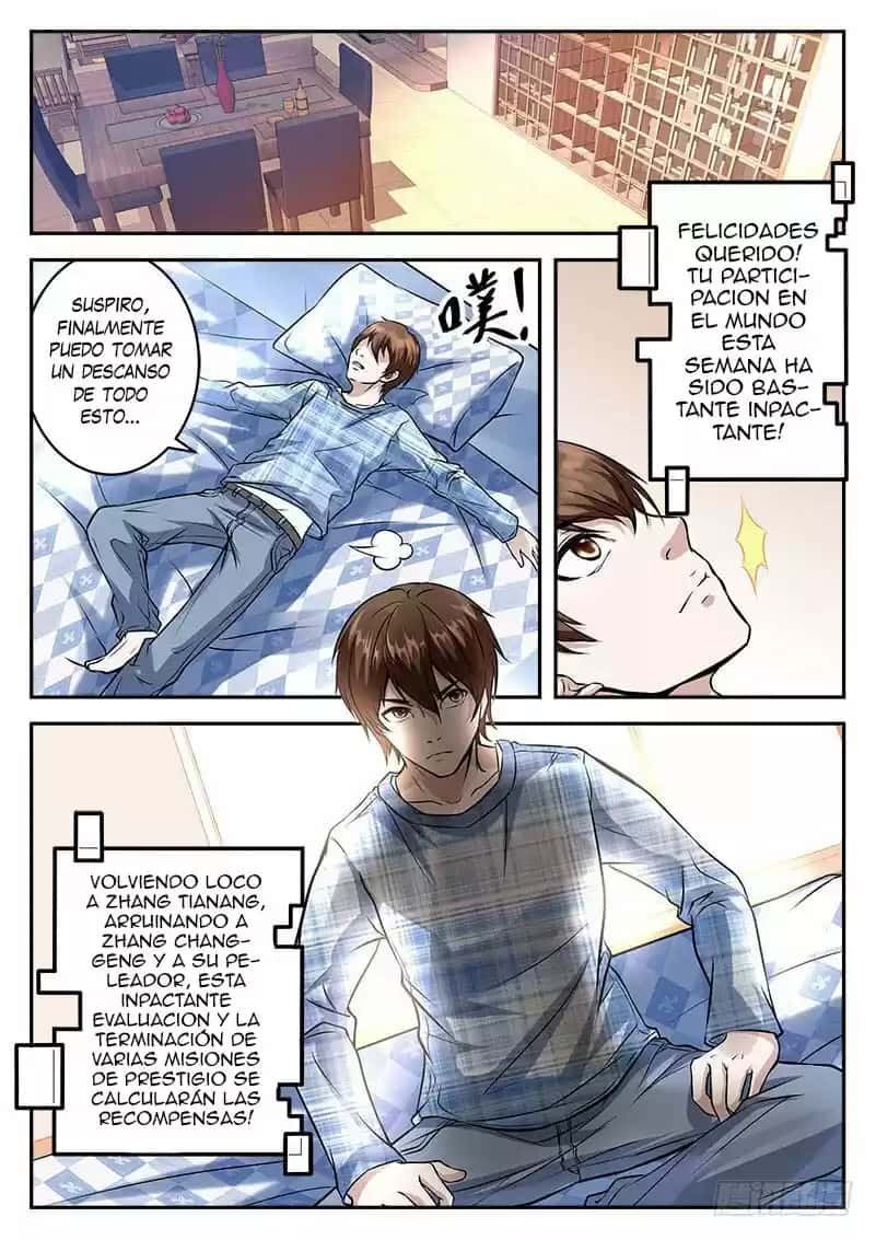 Capitulo 24 page 9