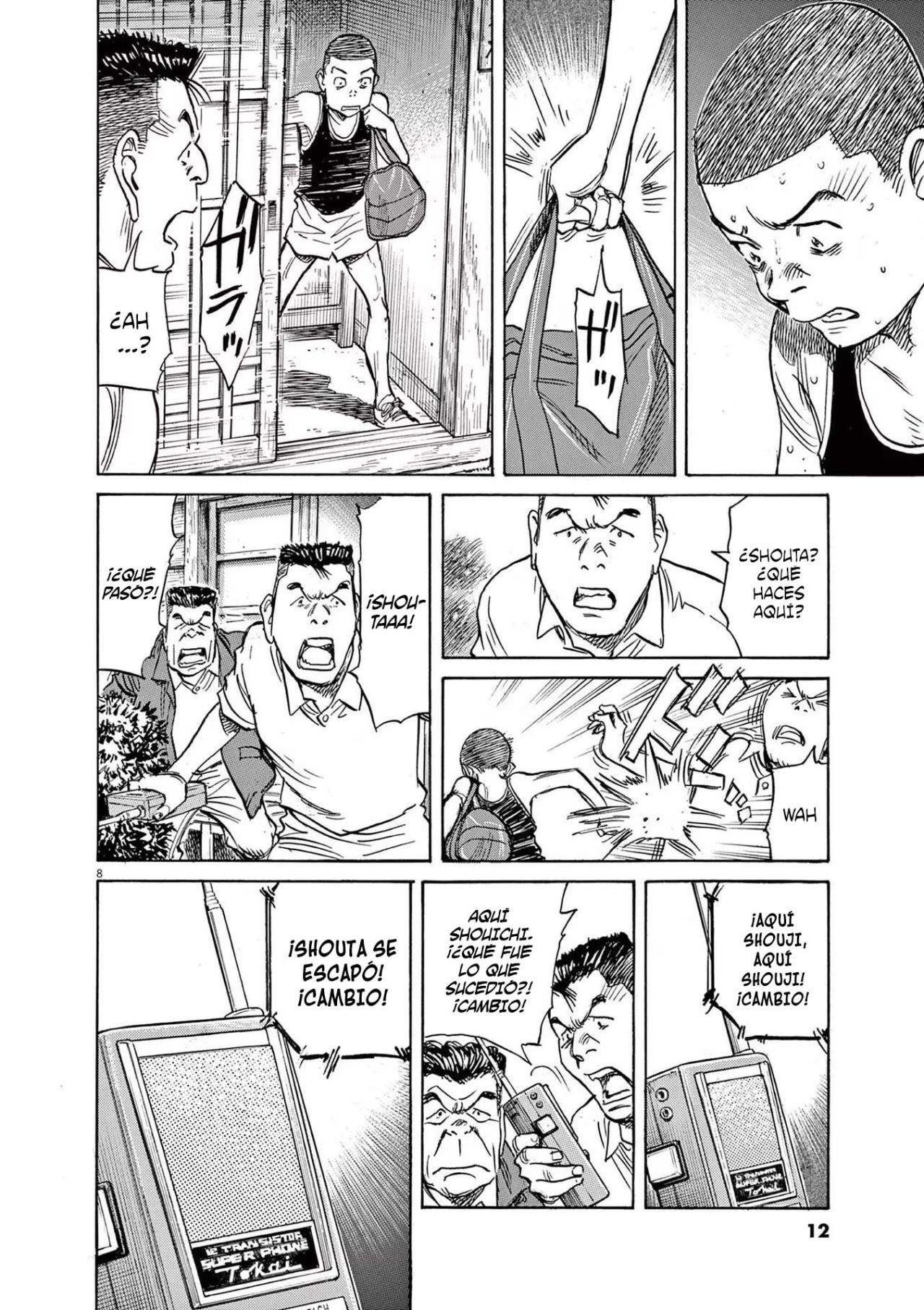 Capitulo 45 page 14