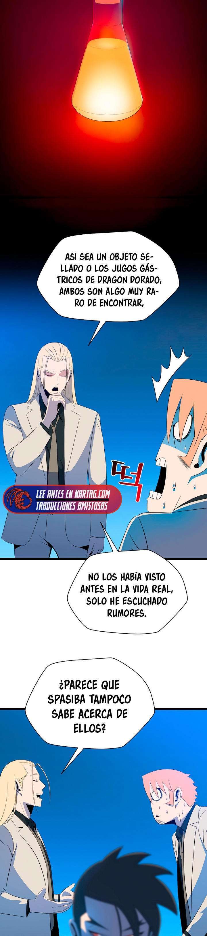 Capitulo 105 page 8