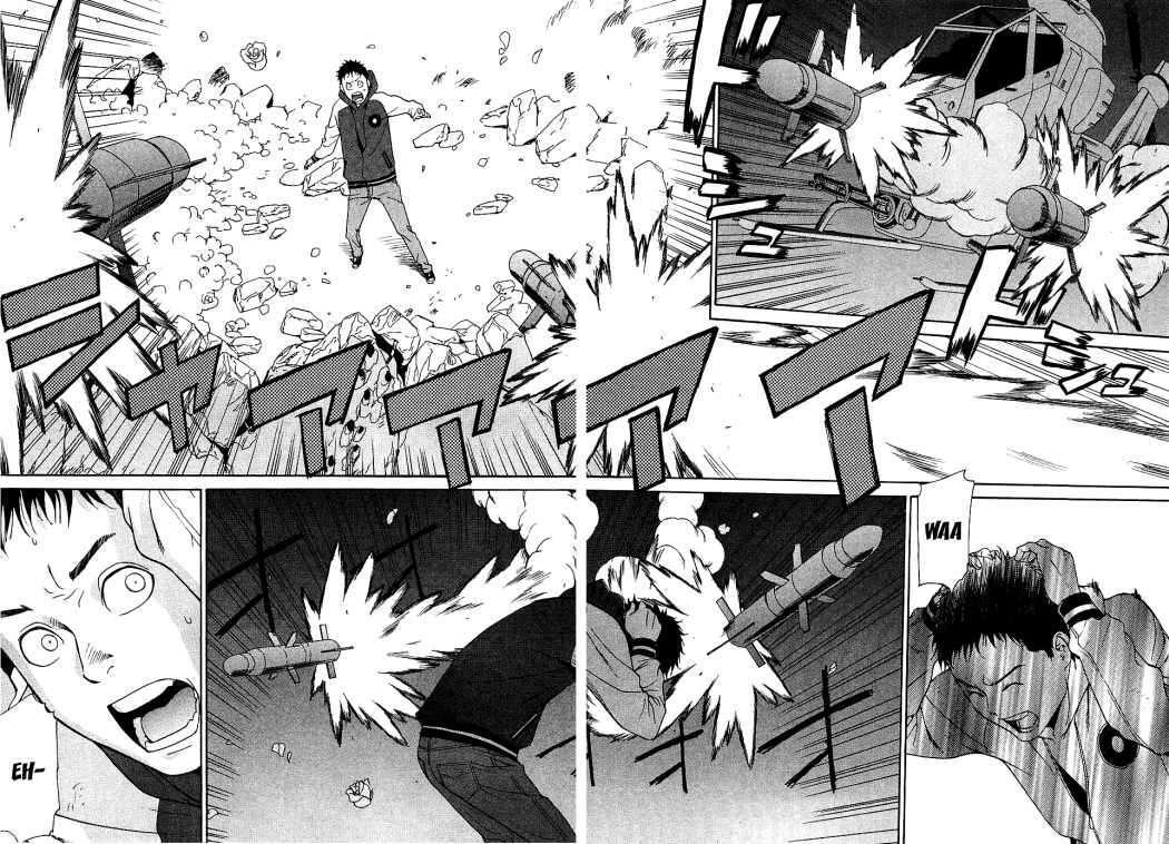 Capitulo 9 page 21
