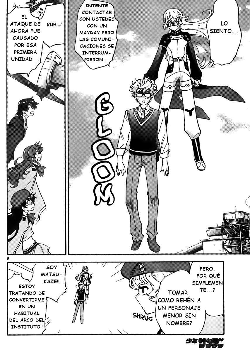 Capitulo 424 page 8