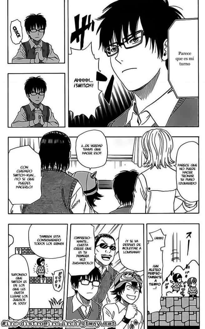 Capitulo 91 page 14