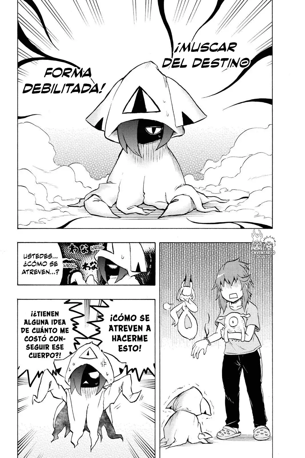Capitulo 52 page 21