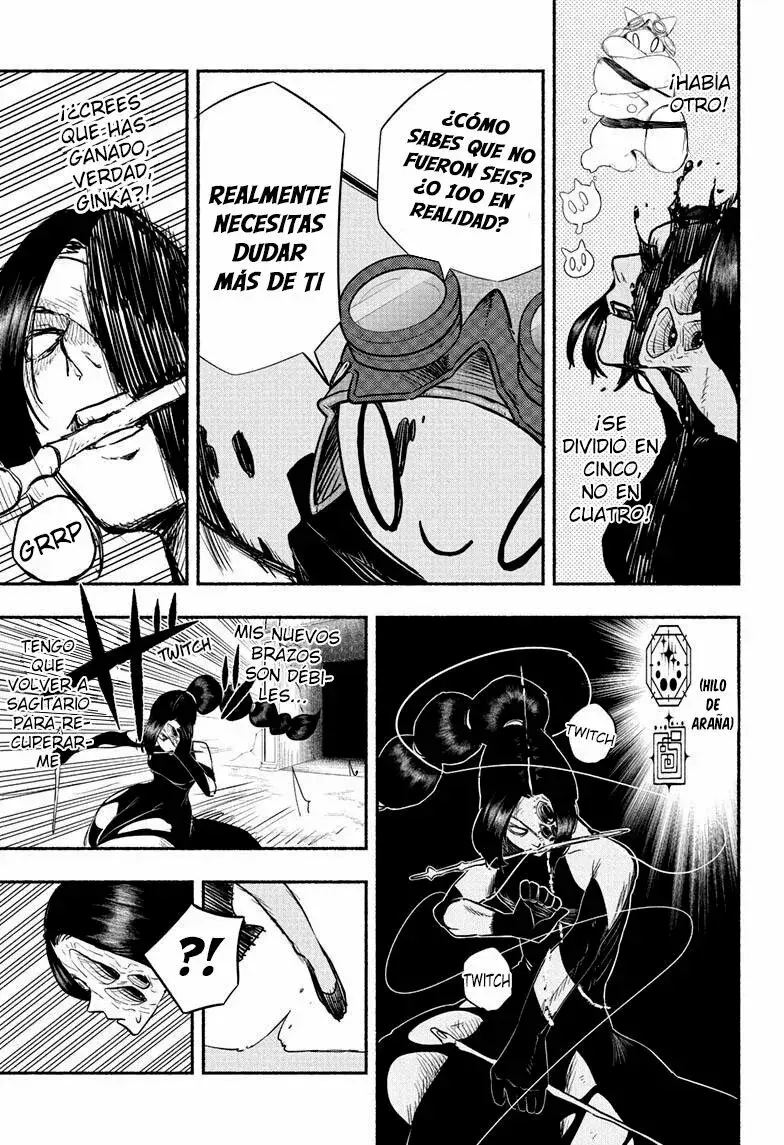 Capitulo 16 page 17