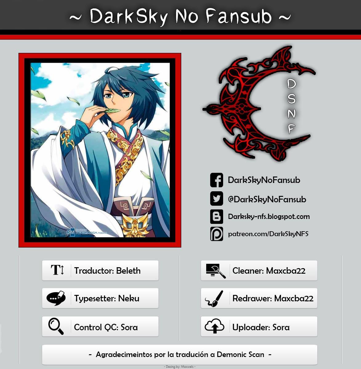 Capitulo 131 page 21