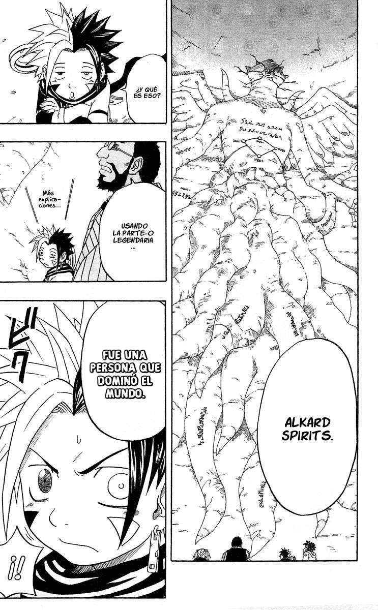Capitulo 25 page 35