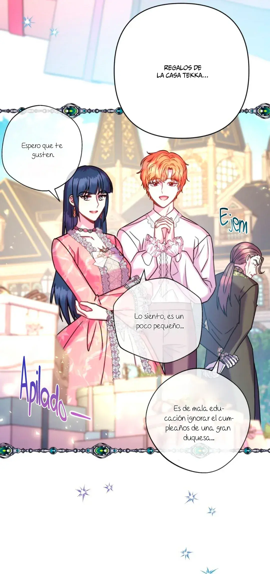 Capitulo 46 page 14