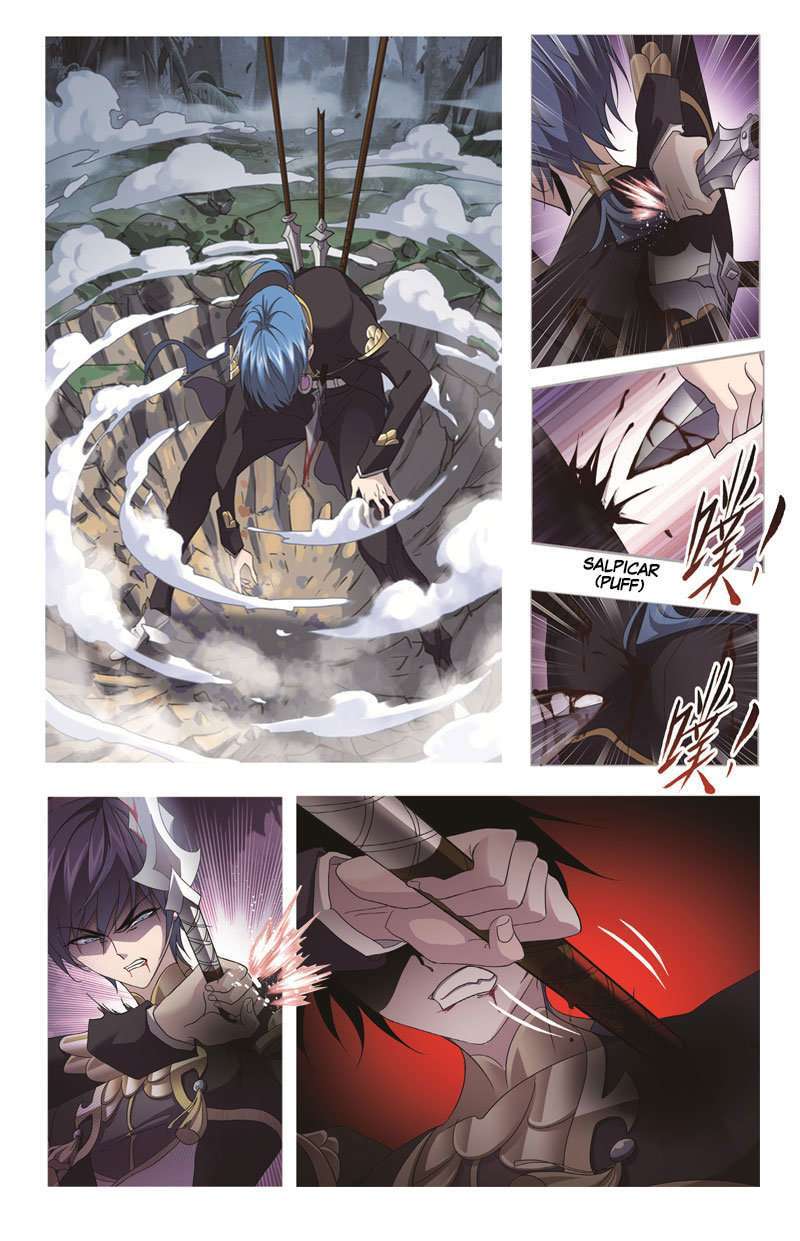 Capitulo 262 page 10