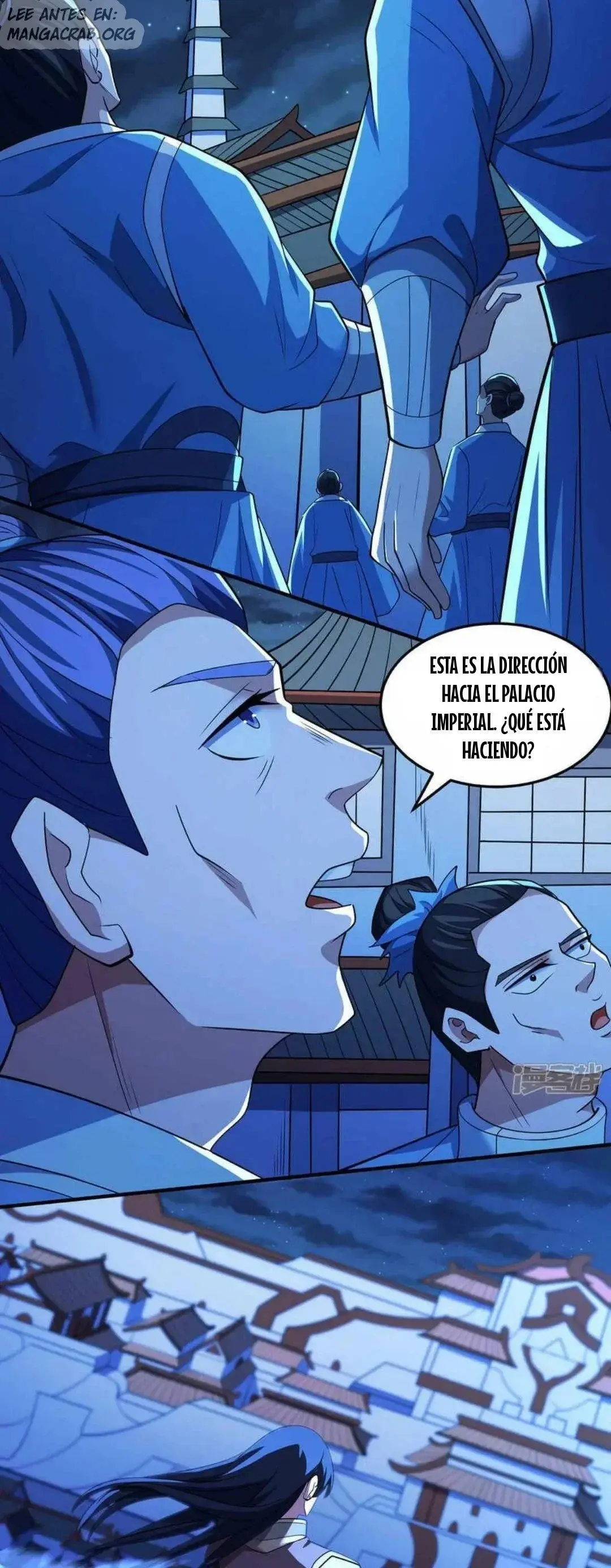 Capitulo 345 page 20