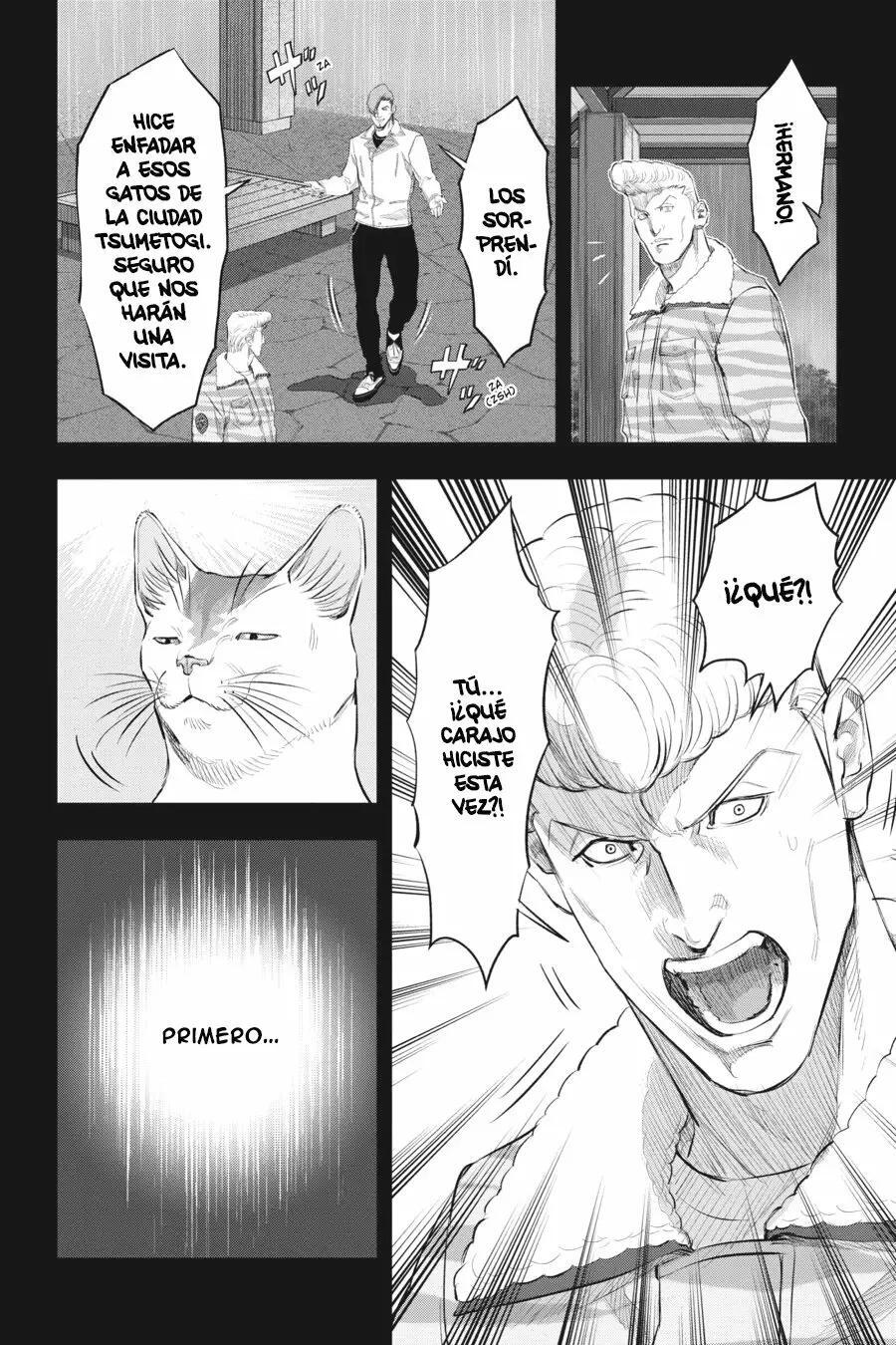 Capitulo 18 page 14