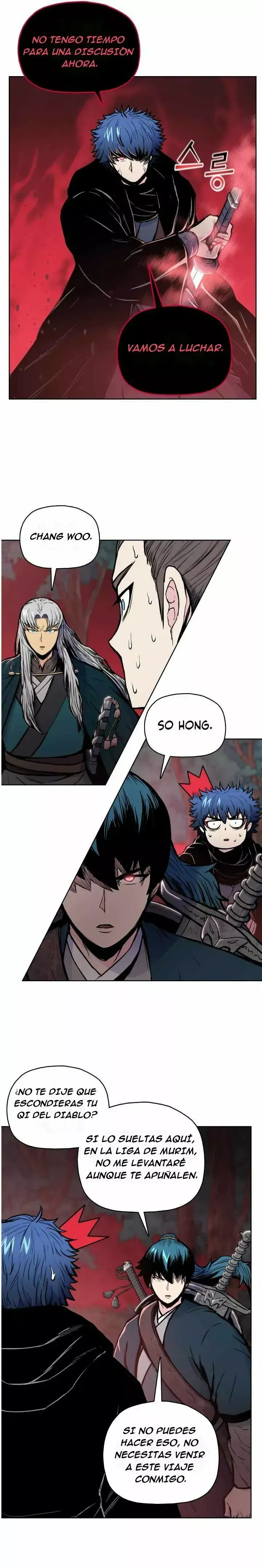 Capitulo 74 page 10