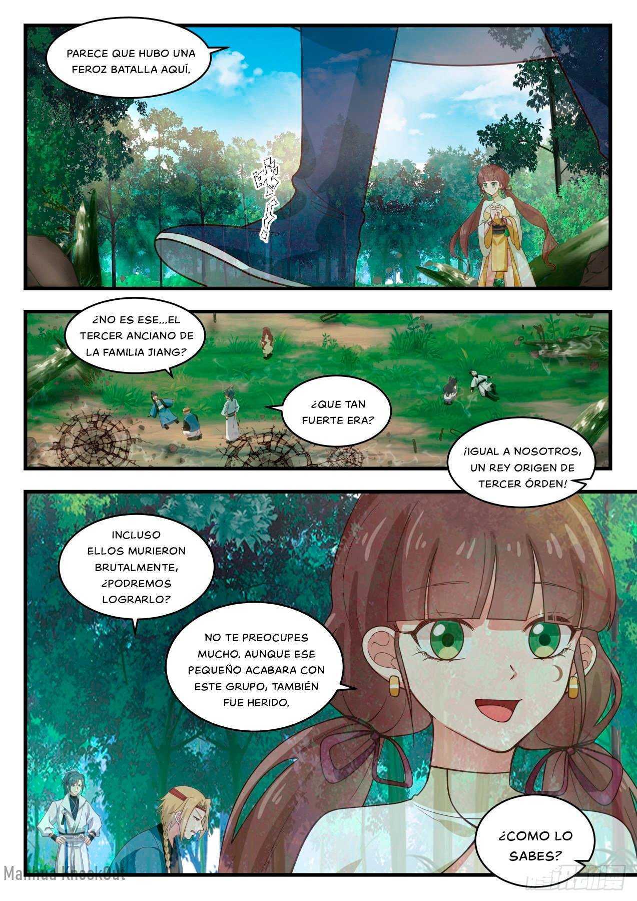 Capitulo 1581 page 12