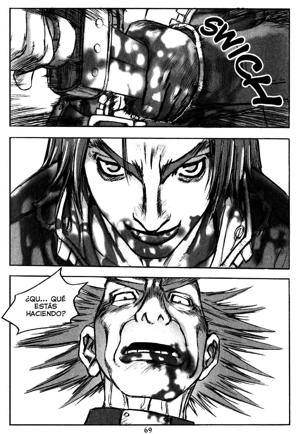 Capitulo 9 page 19