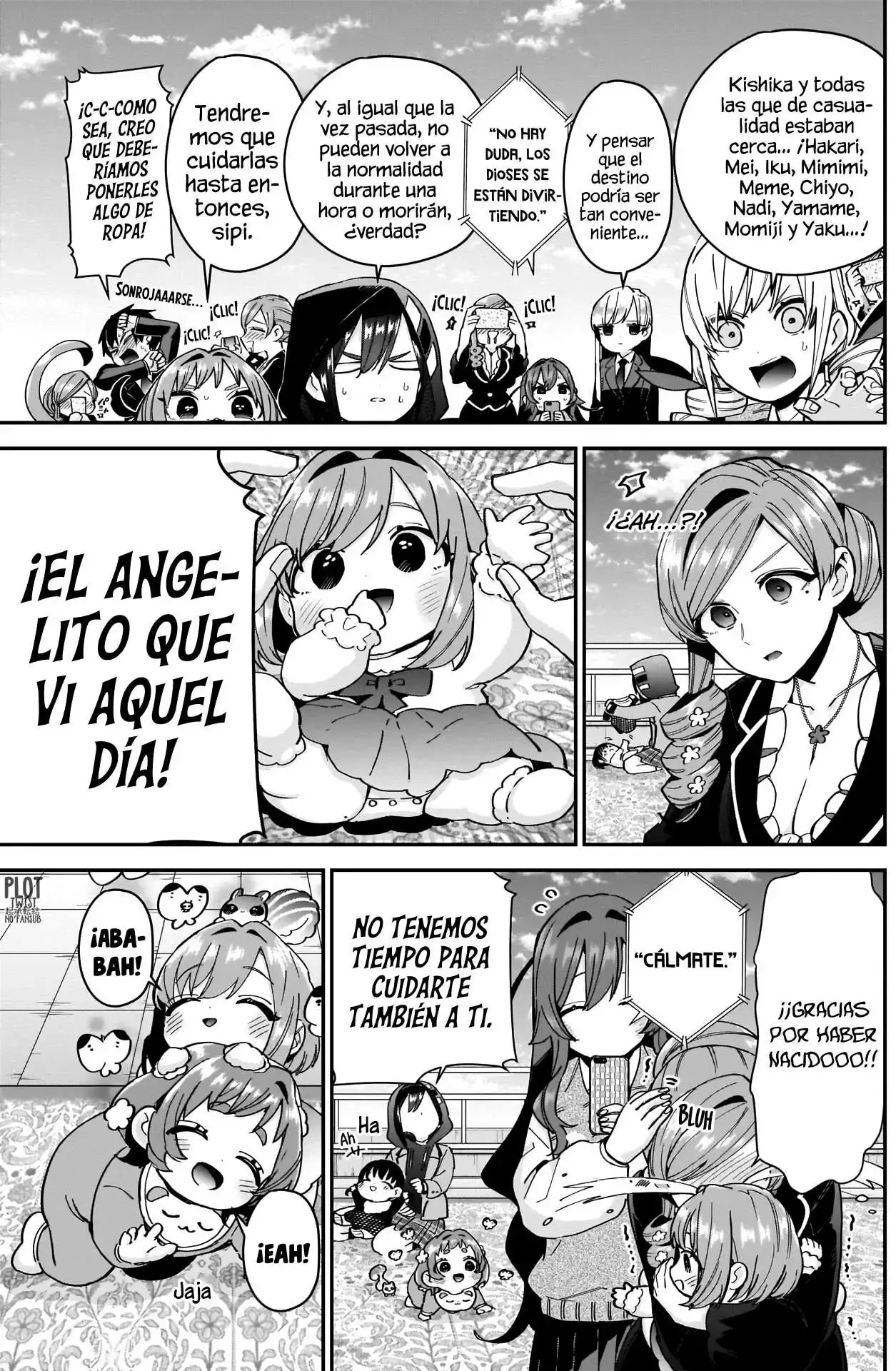 Capitulo 84 page 4