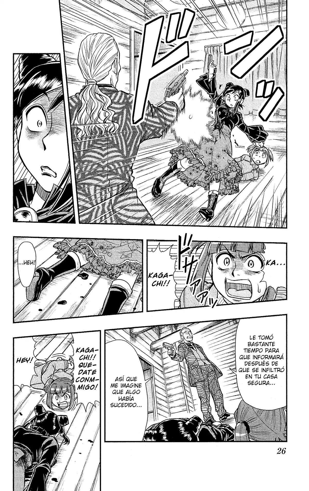 Capitulo 25 page 27