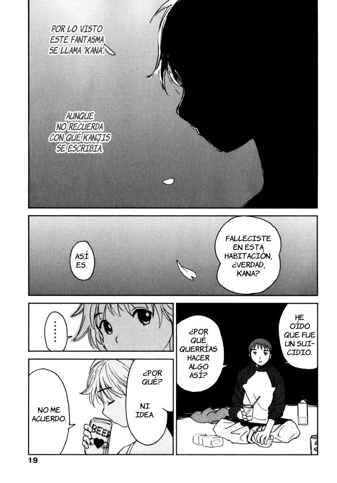 Capitulo 1 page 20