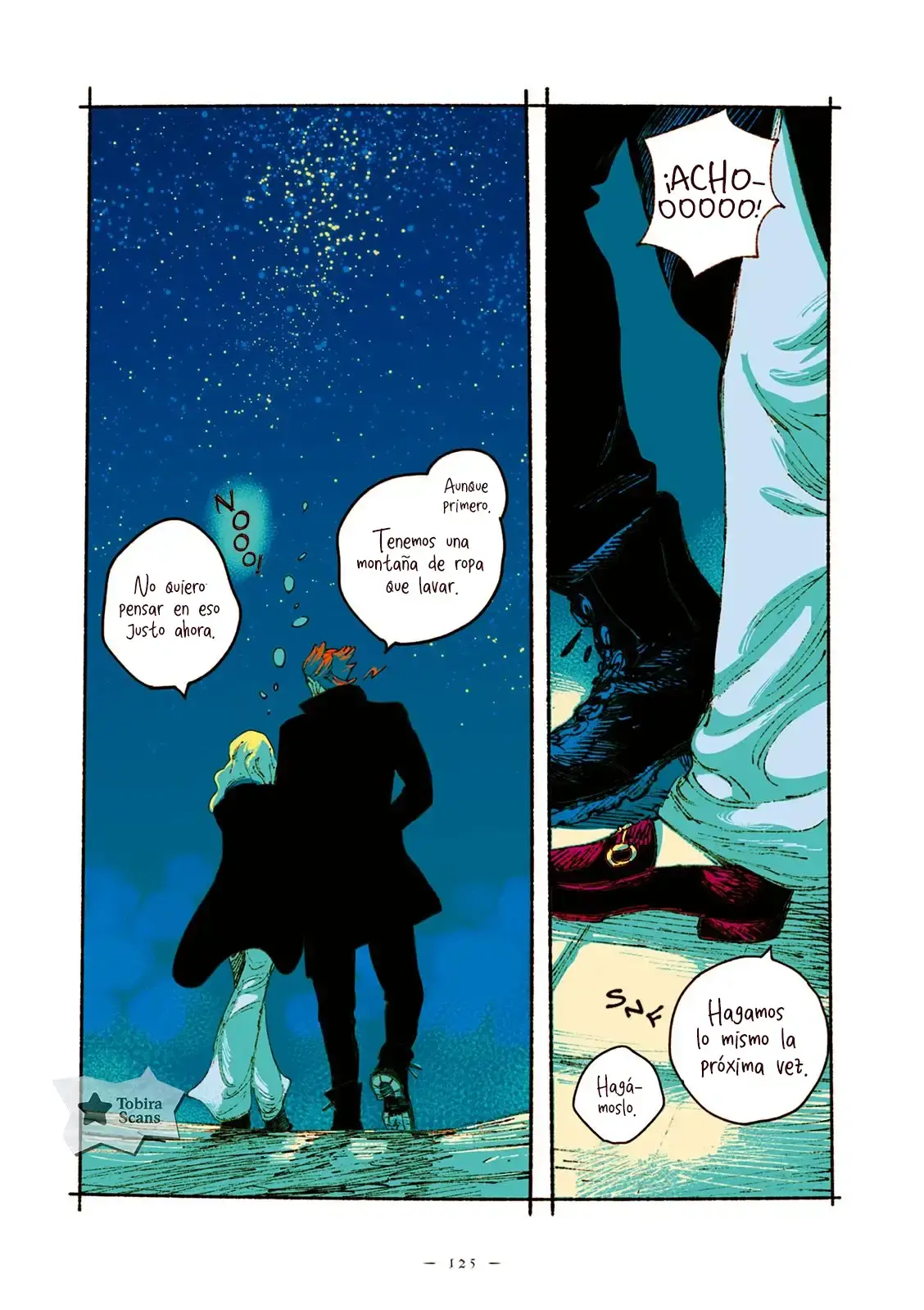 Capitulo 77 page 14