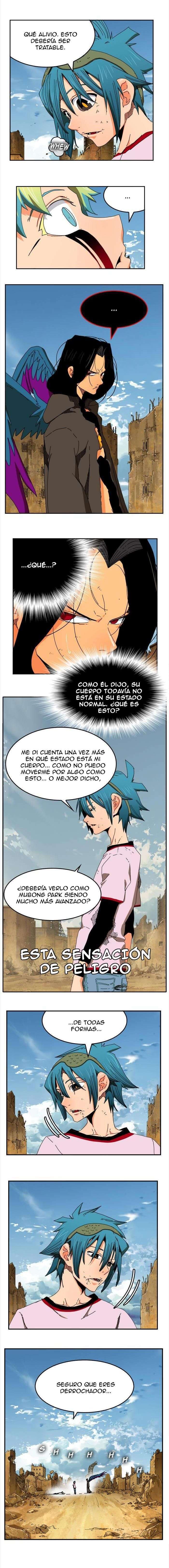 Capitulo 353 page 20