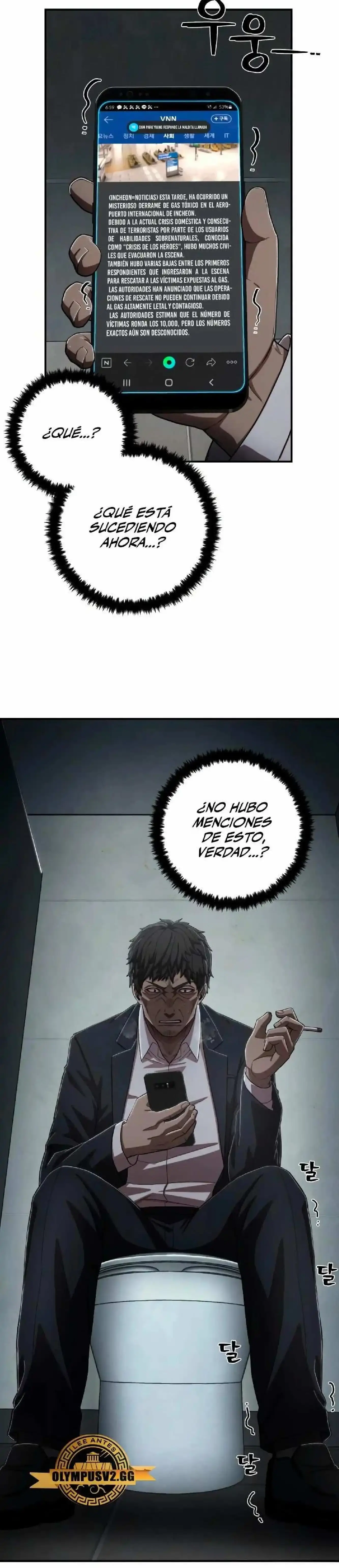 Capitulo 96 page 39