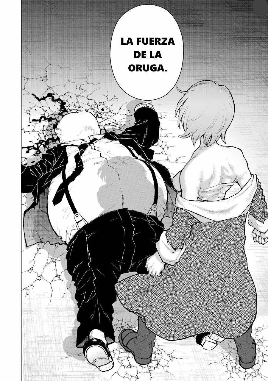 Capitulo 86 page 17