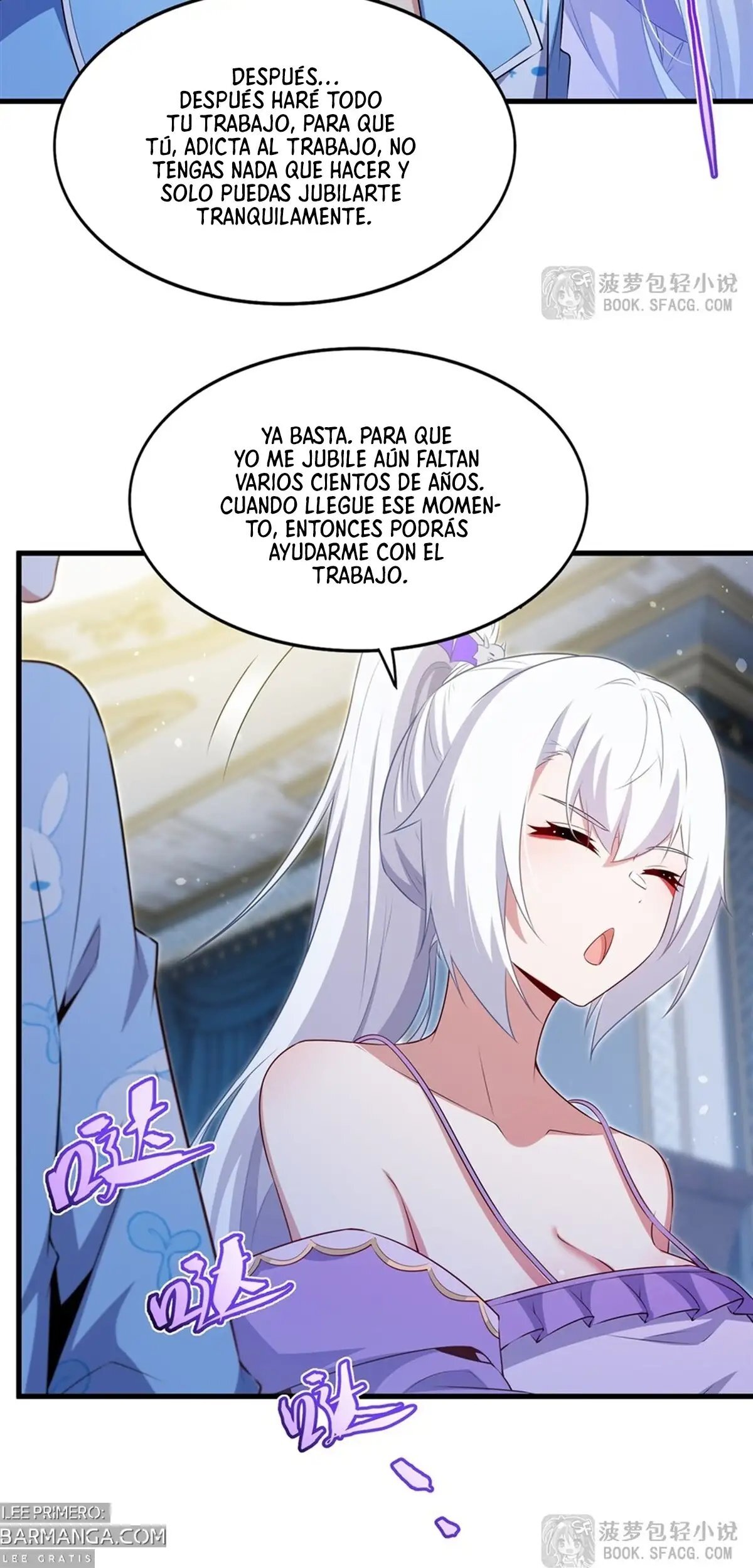 Capitulo 83 page 35