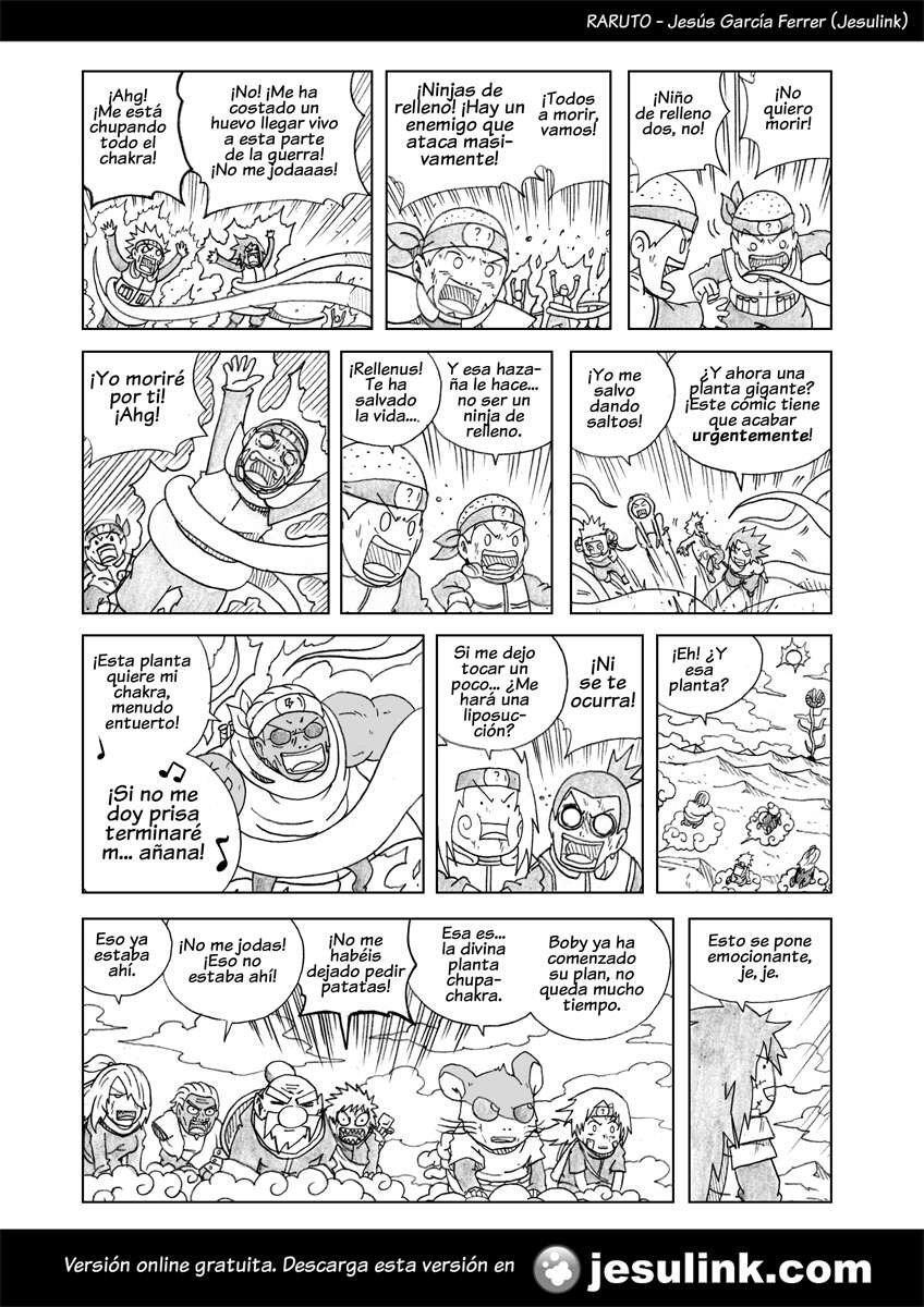 Capitulo 64.99 page 17