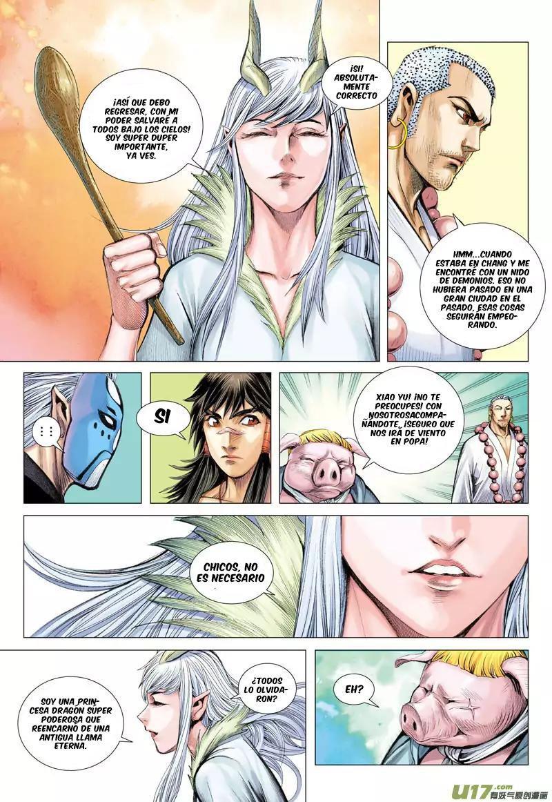 Capitulo 38 page 14