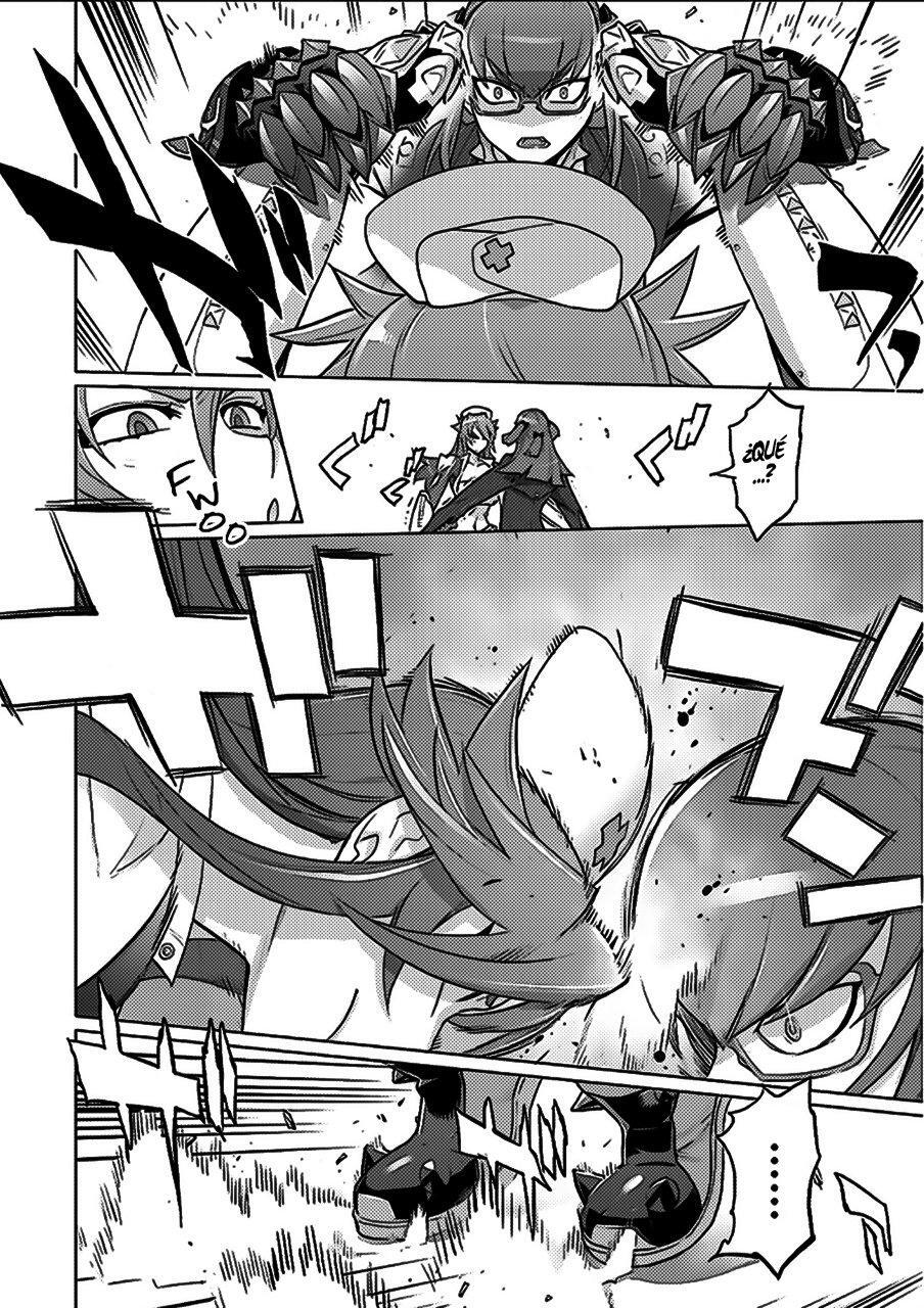 Capitulo 43 page 12