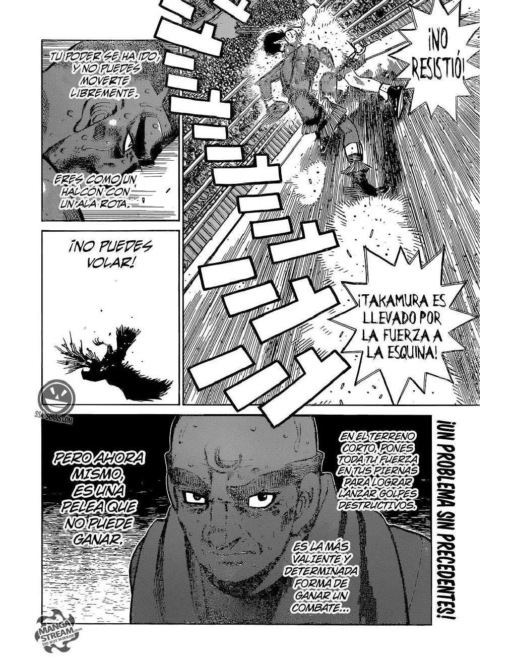 Capitulo 1114 page 19