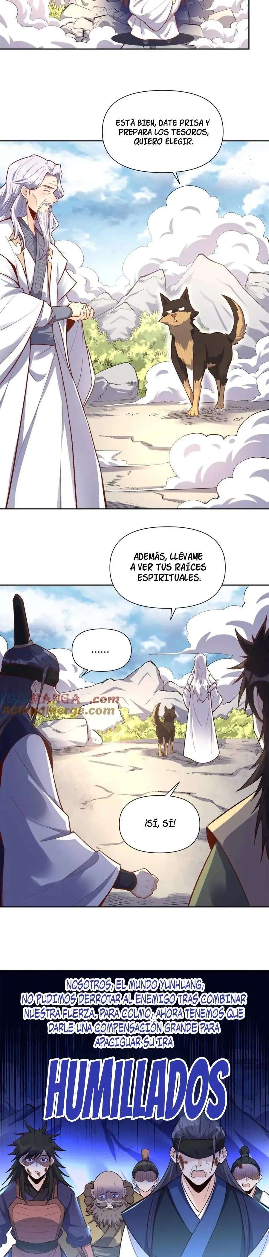 Capitulo 422 page 9