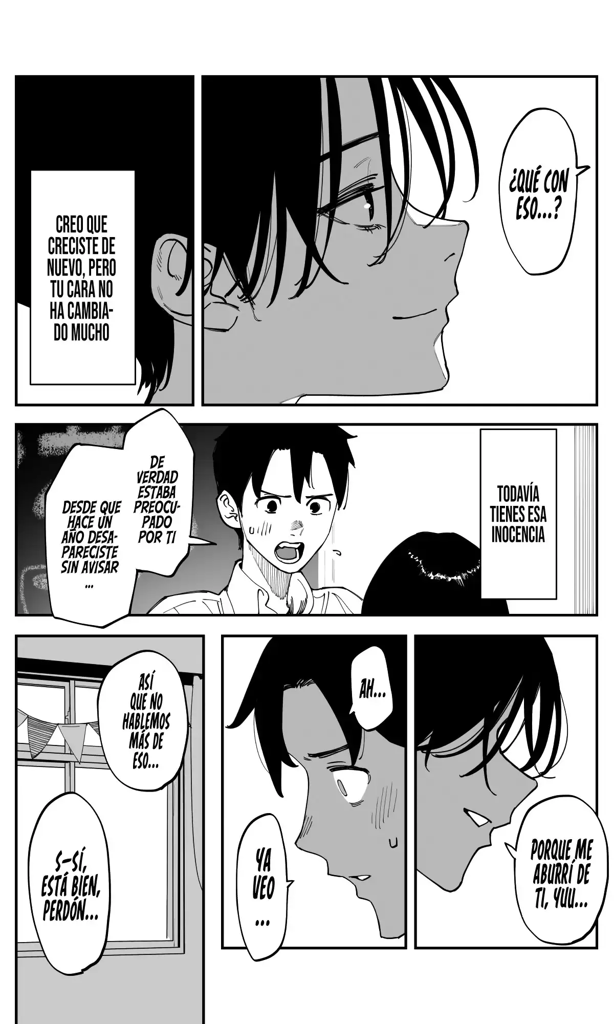 Capitulo 40 page 9