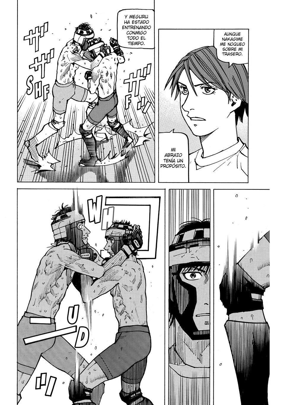 Capitulo 146 page 18