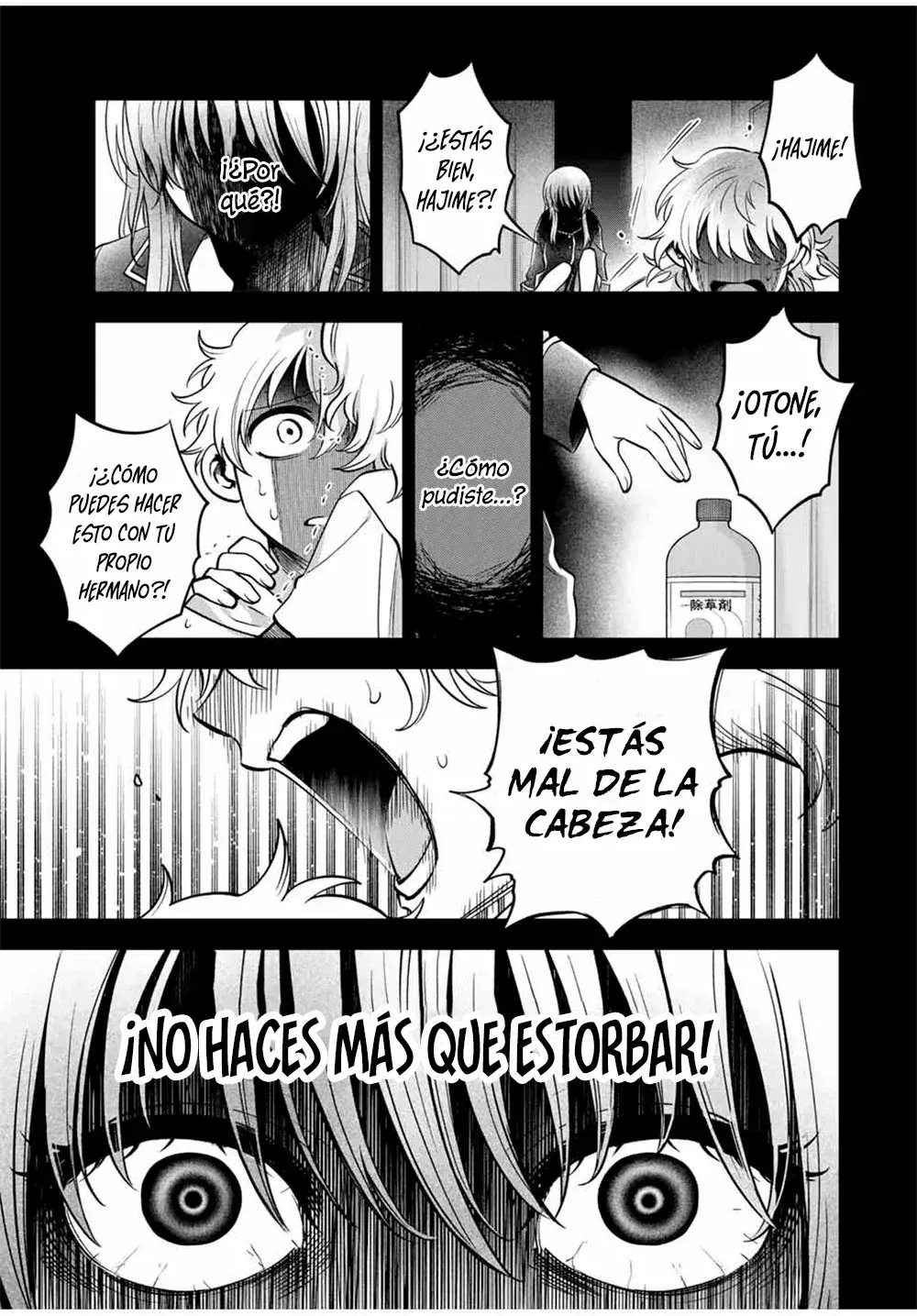 Capitulo 23 page 15