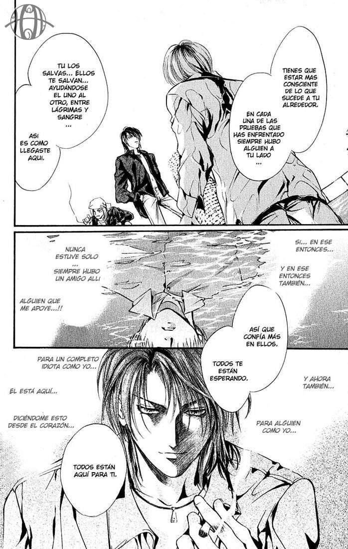 Capitulo 74 page 17