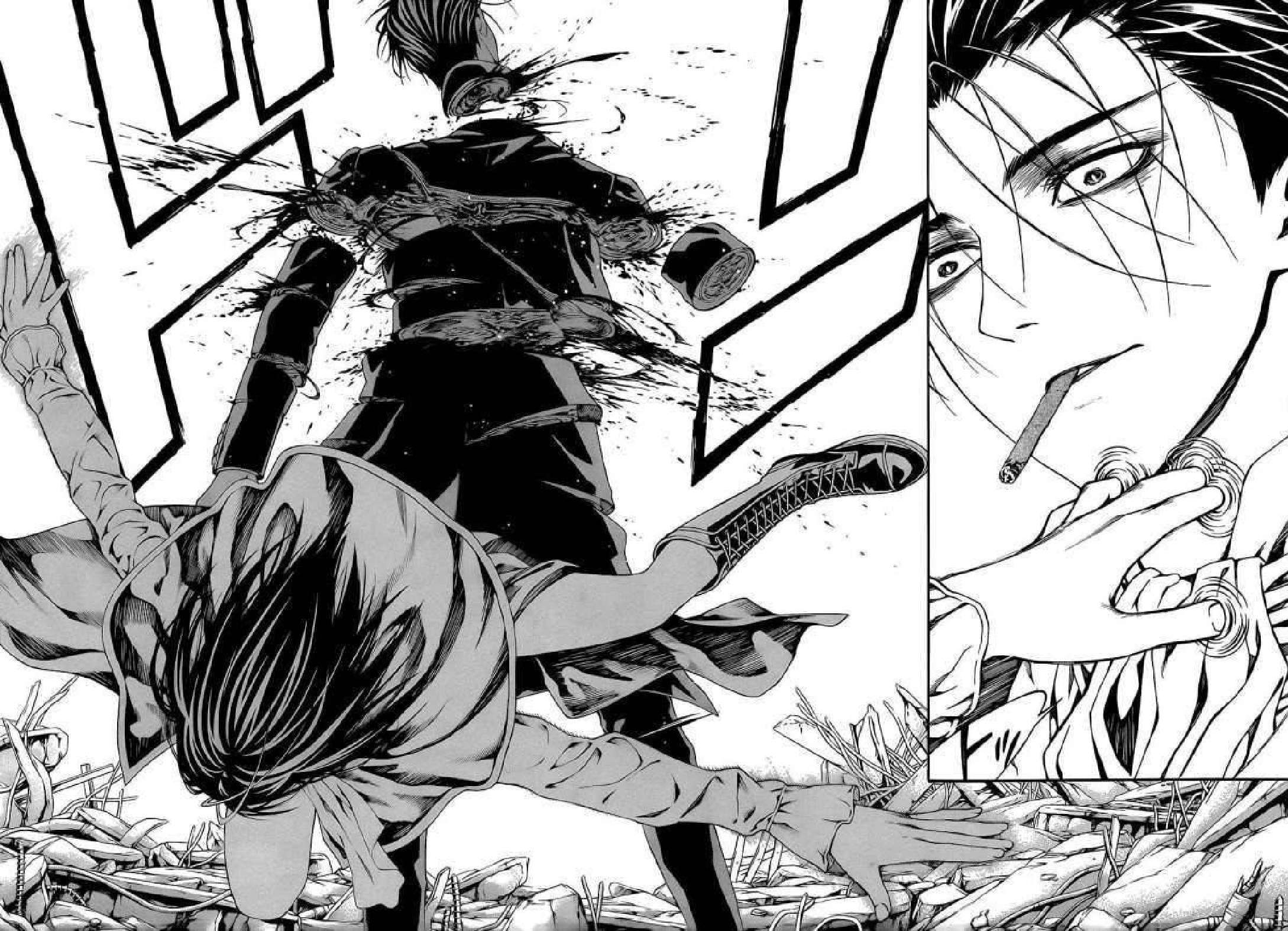 Capitulo 106.2 page 10