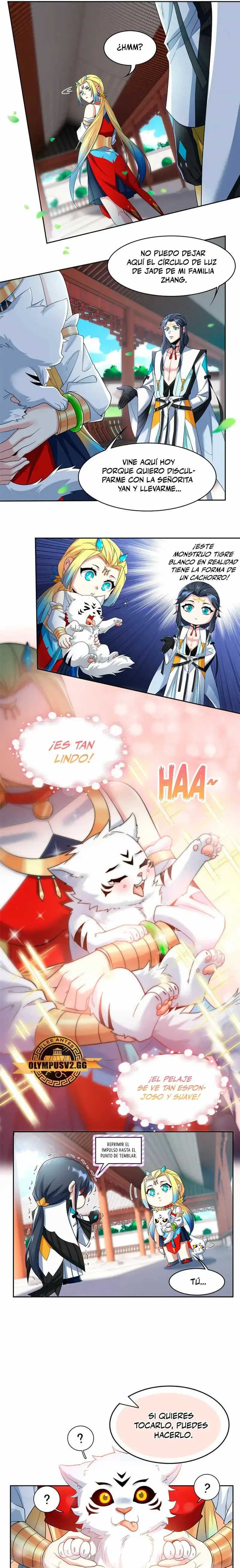 Capitulo 207 page 7