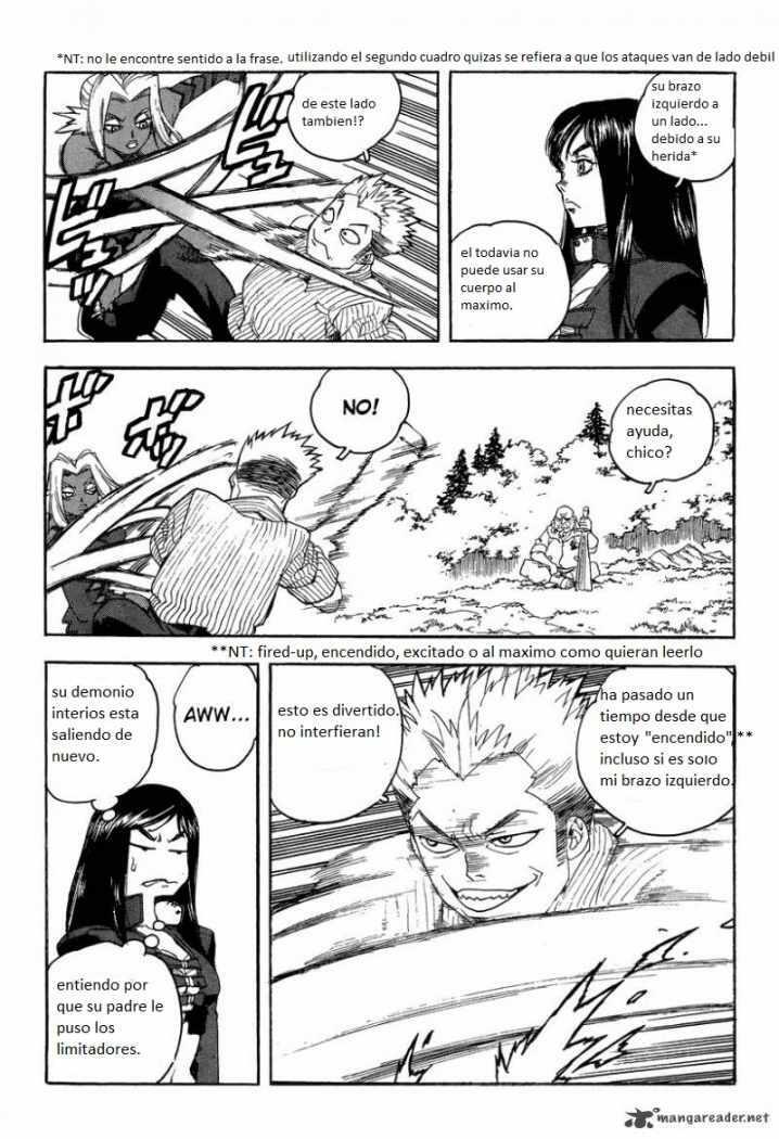 Capitulo 87 page 11
