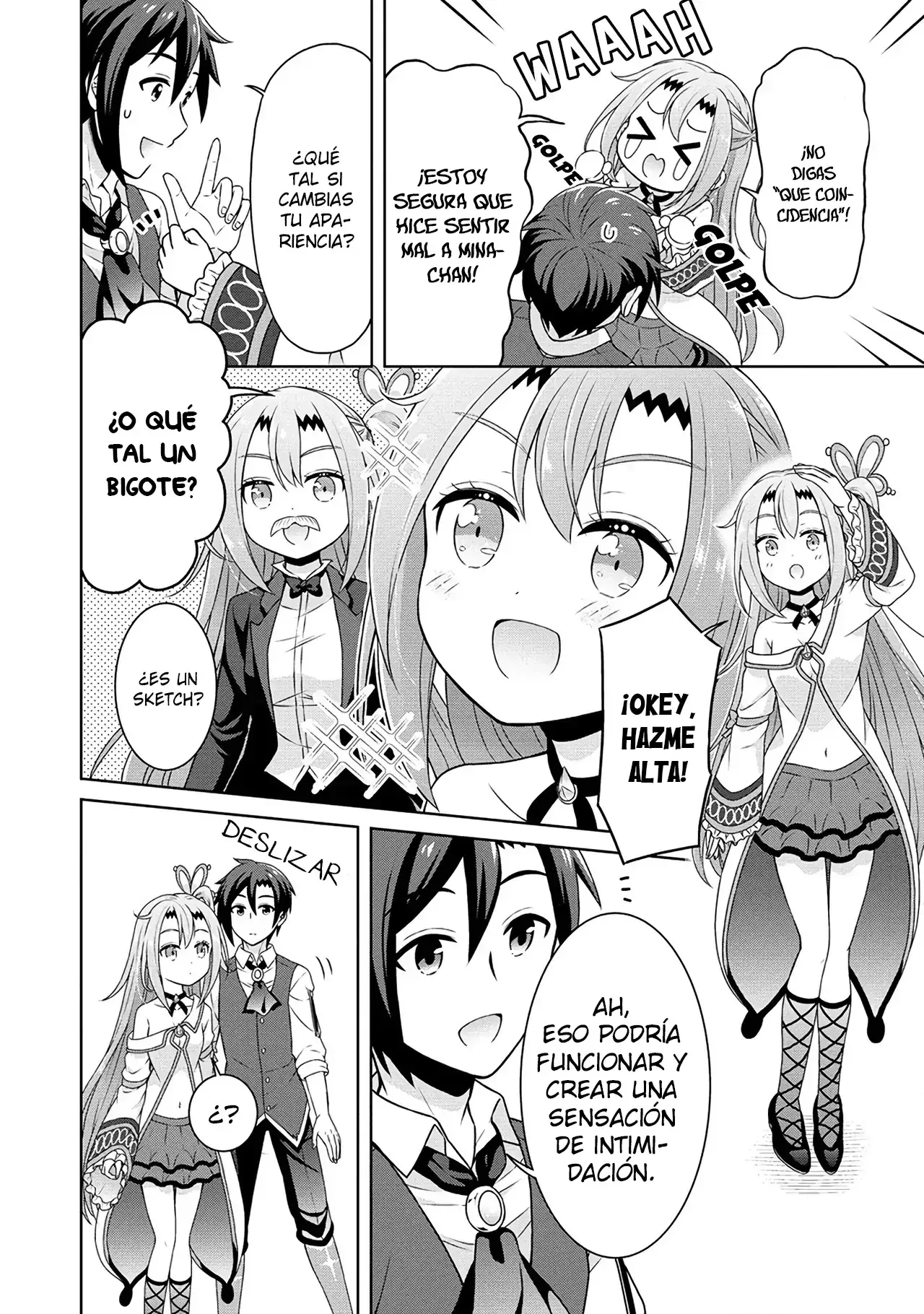 Capitulo 52 page 9