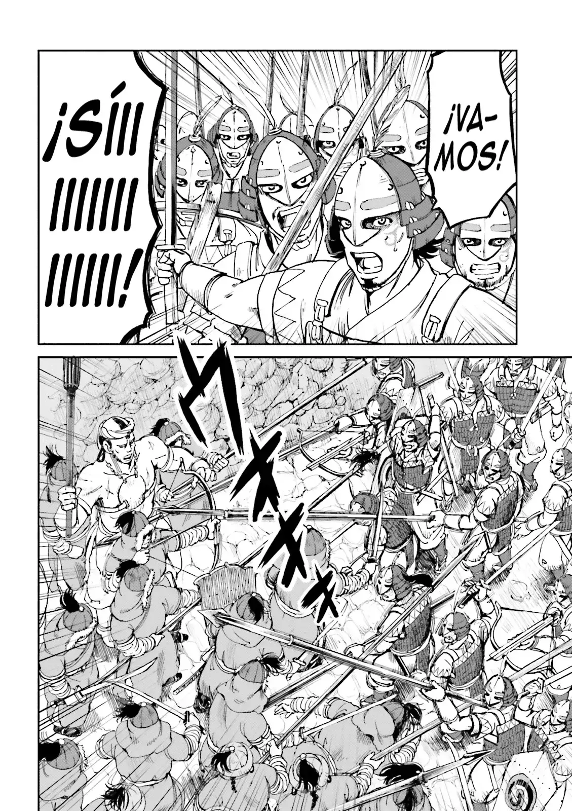 Capitulo 33 page 50