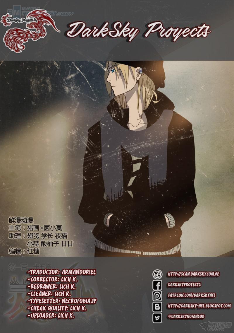Capitulo 116 page 16