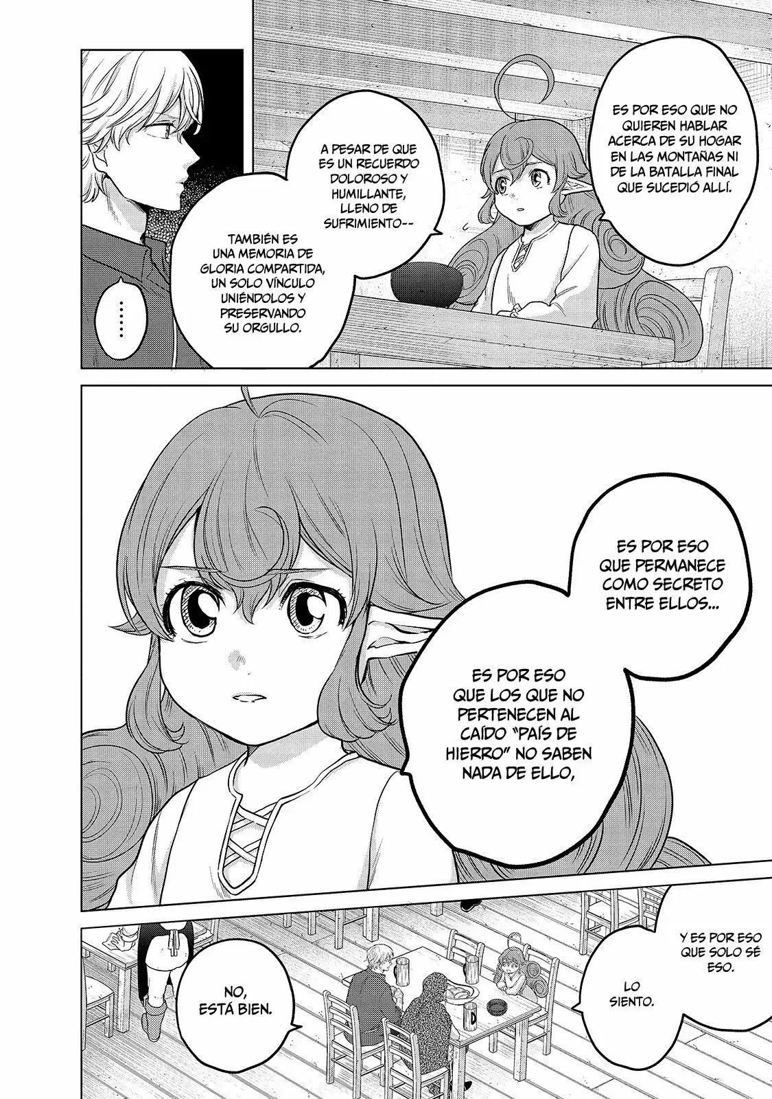 Capitulo 31 page 16