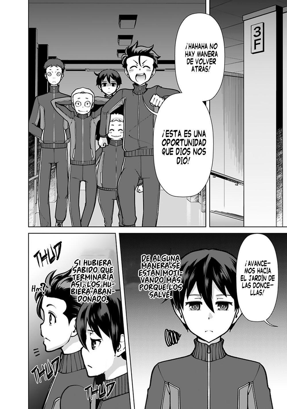 Capitulo 57 page 15