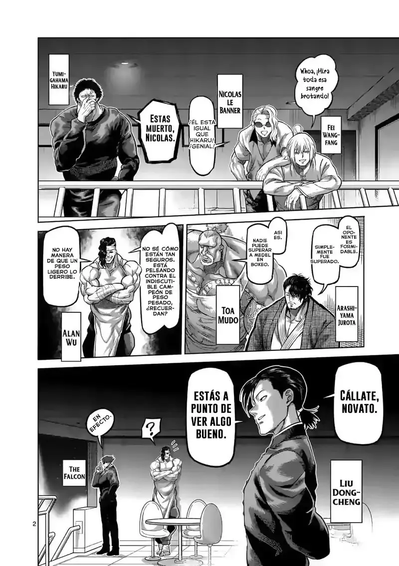 Capitulo 60 page 4