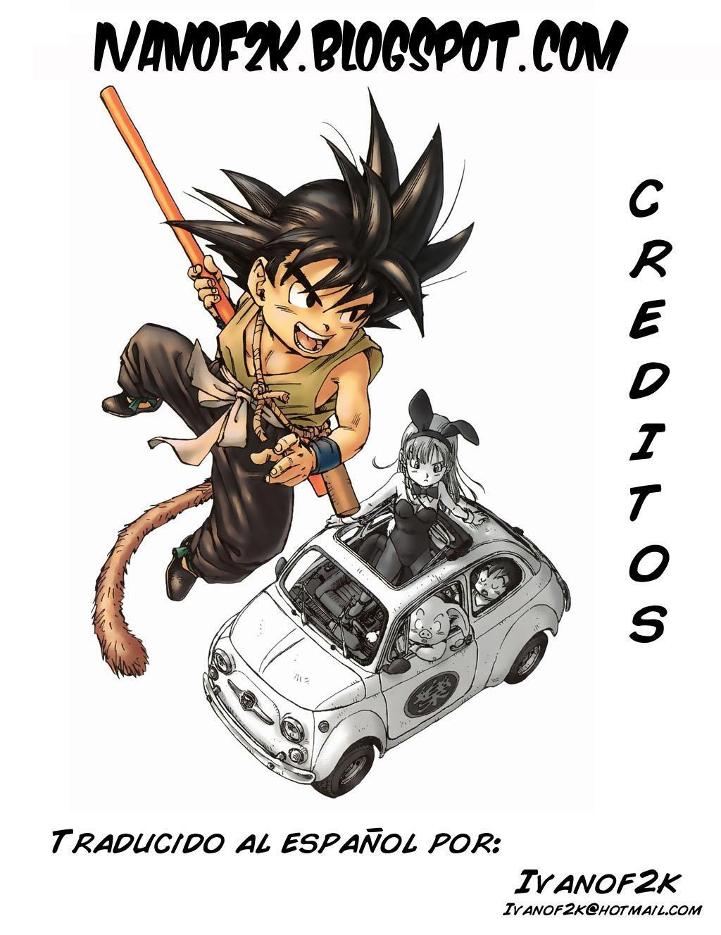 Capitulo 99 page 15